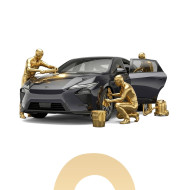 Gold Package