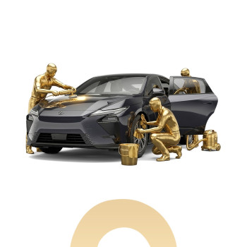 Gold Package