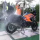 Bike Wash