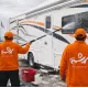 Caravan Wash
