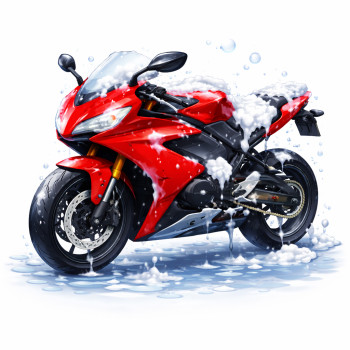 Bike Wash