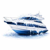 Boat Wash