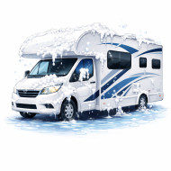 Caravan Wash