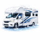 Caravan Wash